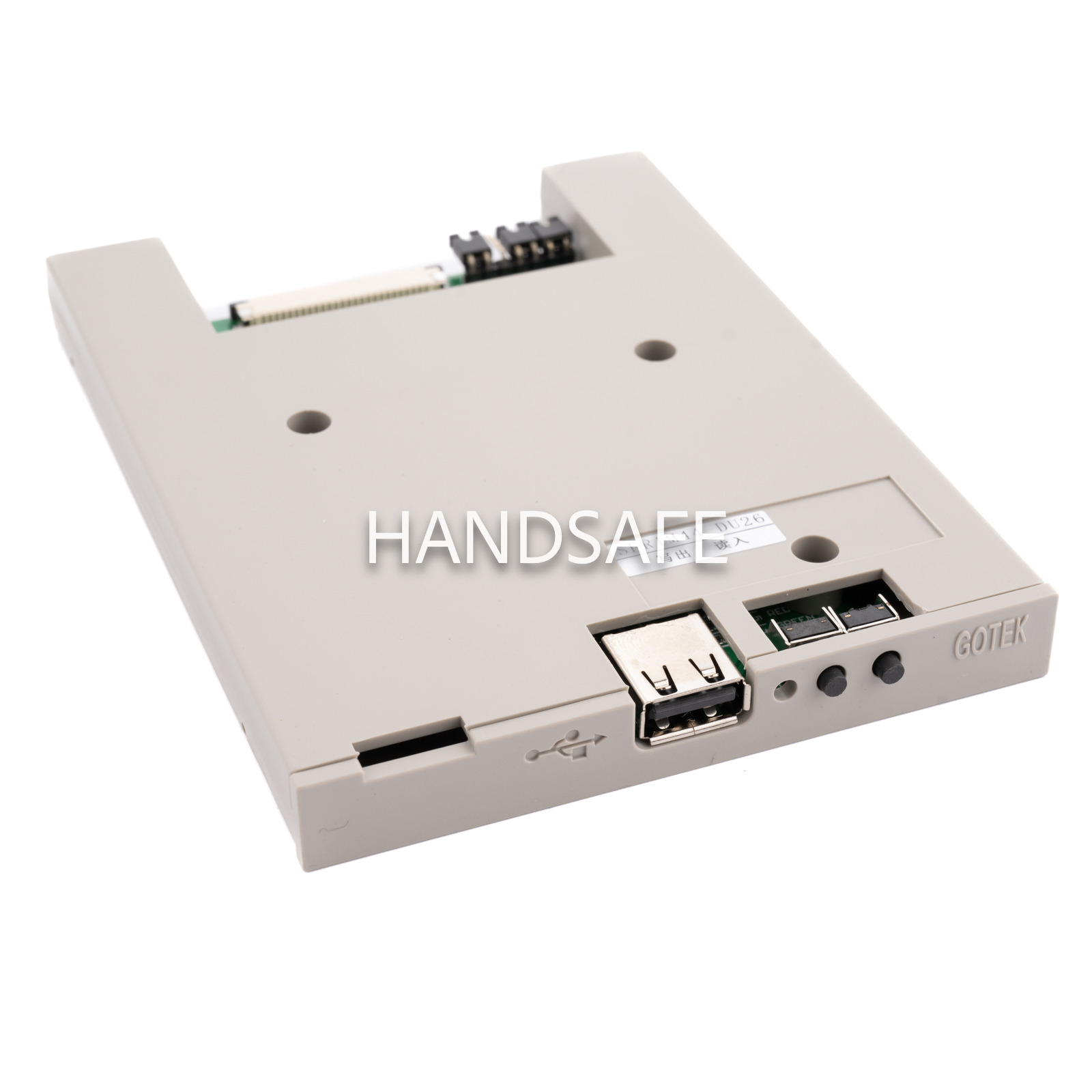 Embroidery Viewer - Slim USB Reader ฟล็อปปี้ Emulator SFR1M44-DU26