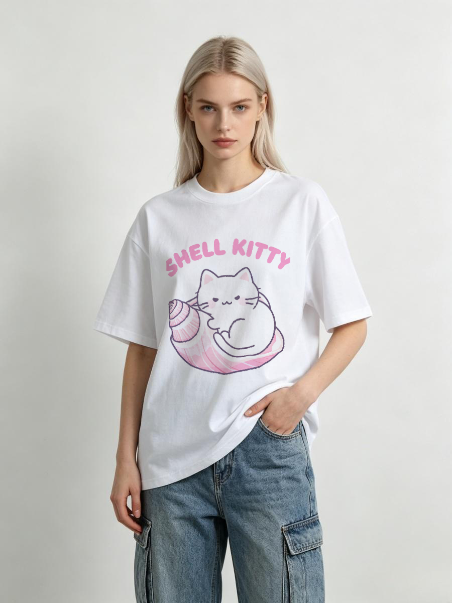 Embroidery Viewer - เสื้อยืด ผู้ชม ผู้ดู ผู้สังเกต ผู้เห็น ผู้เชื่อ