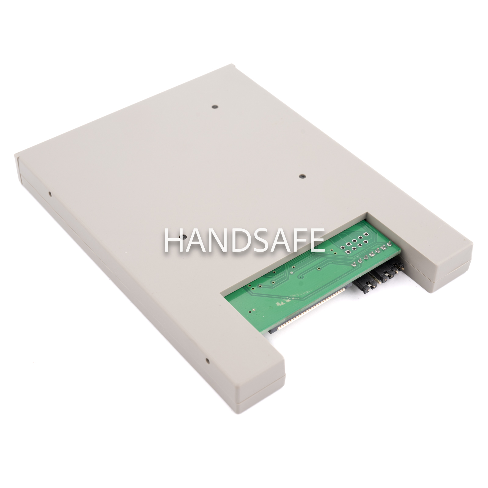 Slim USB Reader ฟล็อปปี้ Emula - Embroidery Viewer บทวิจารณ์และราคา
