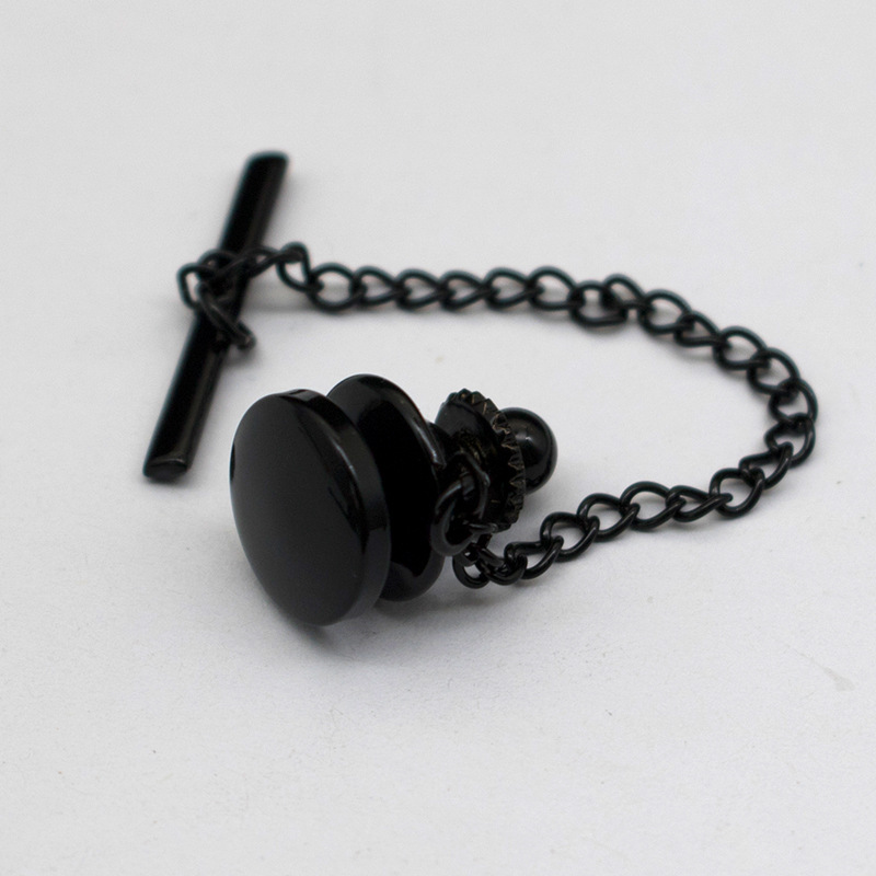 ผู้ชายแฟชั่นธุรกิจ Tie BUCKLE  - Embroidery Knot บทวิจารณ์และราคา