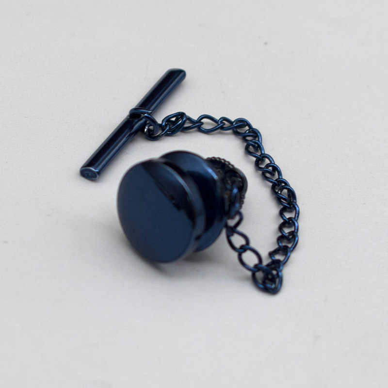 ผู้ชายแฟชั่นธุรกิจ Tie BUCKLE  - Embroidery Knot บทวิจารณ์และราคา