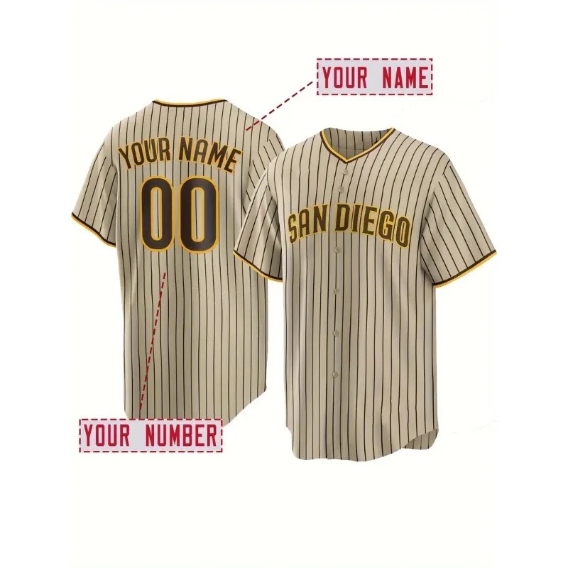 CUSTOM ชื่อและหมายเลขผู้ชายเย็ - Embroidery Uniform บทวิจารณ์และราคา