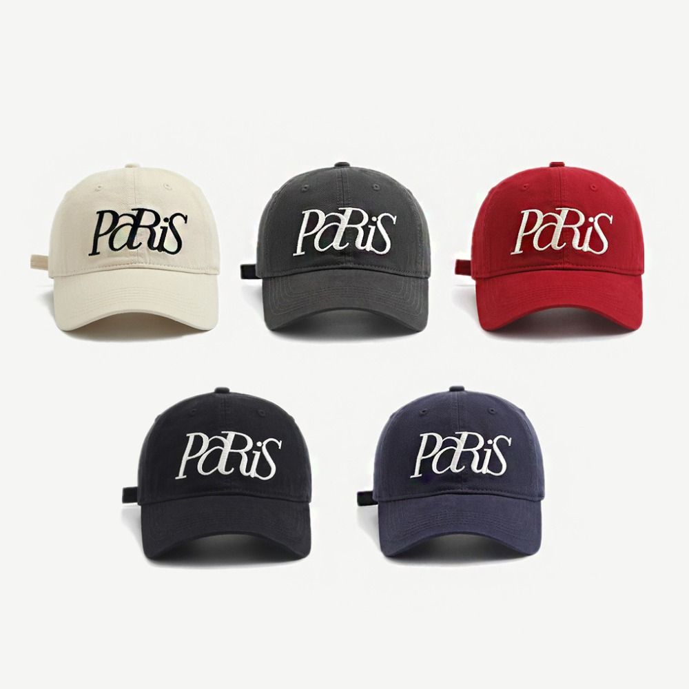 หมวกเบสบอลปักลายสไตล์เรโทร หมว - Embroidery Nyc บทวิจารณ์และราคา