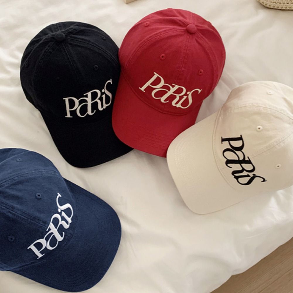 หมวกเบสบอลปักลายสไตล์เรโทร หมว - Embroidery Nyc บทวิจารณ์และราคา