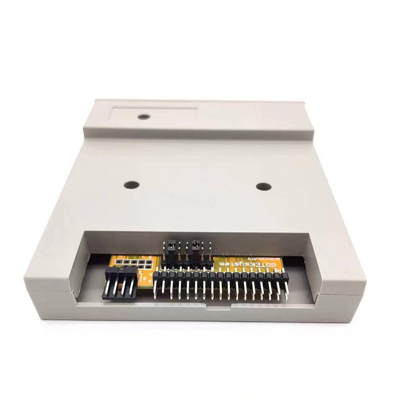 แท้ gotek SFR1M44-FU floppy dr - Embroidery Viewer บทวิจารณ์และราคา
