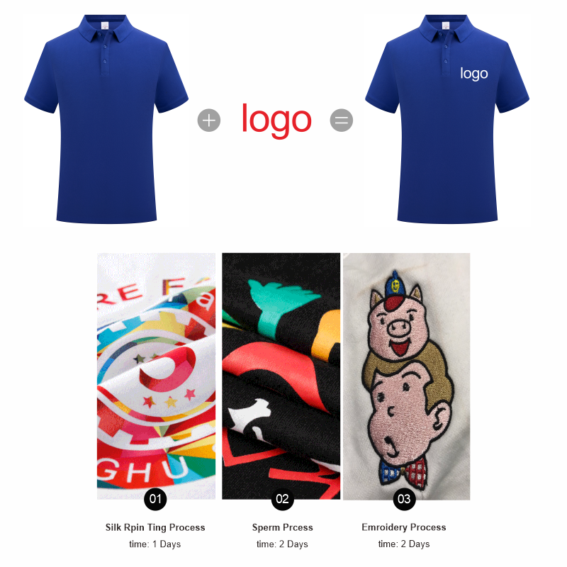 KAISING คุณภาพสูงผ้าฝ้ายเสื้อโ - Embroidery Uniform บทวิจารณ์และราคา