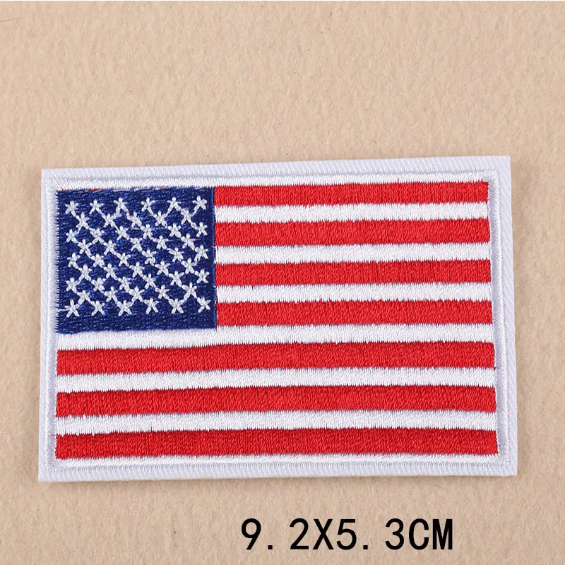 US ออสเตรเลีย China England Fl - Embroidery In Australia บทวิจารณ์และราคา