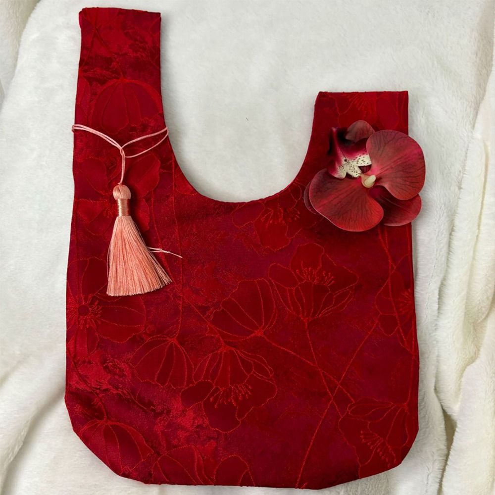 อุปกรณ์เสริม Cheongsam พู่ปมข้ - Embroidery Knot บทวิจารณ์และราคา