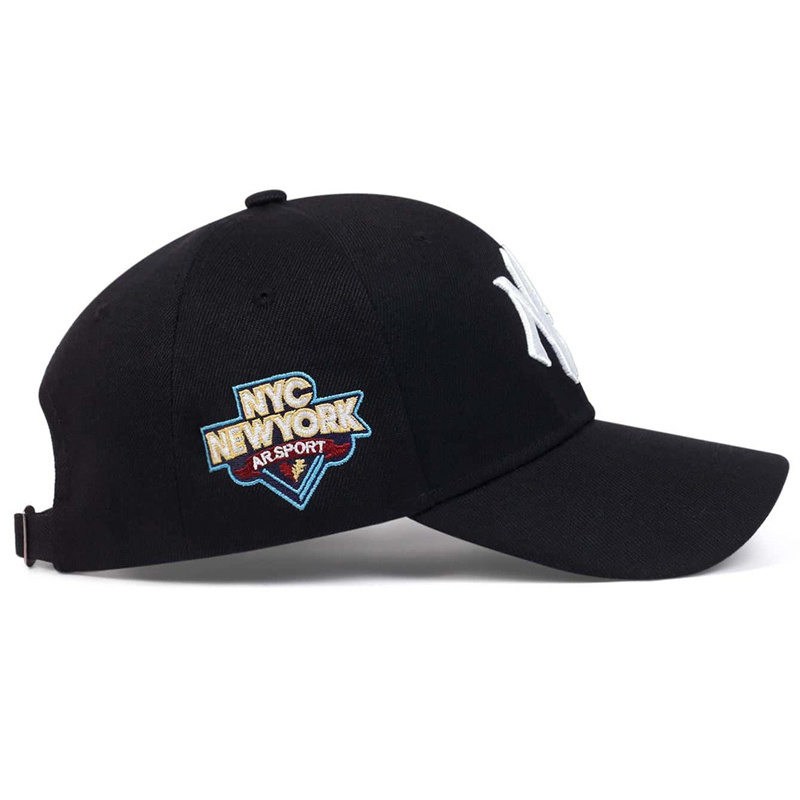 NYC NEW YORK เย็บปักถักร้อยเบส - Embroidery Nyc บทวิจารณ์และราคา
