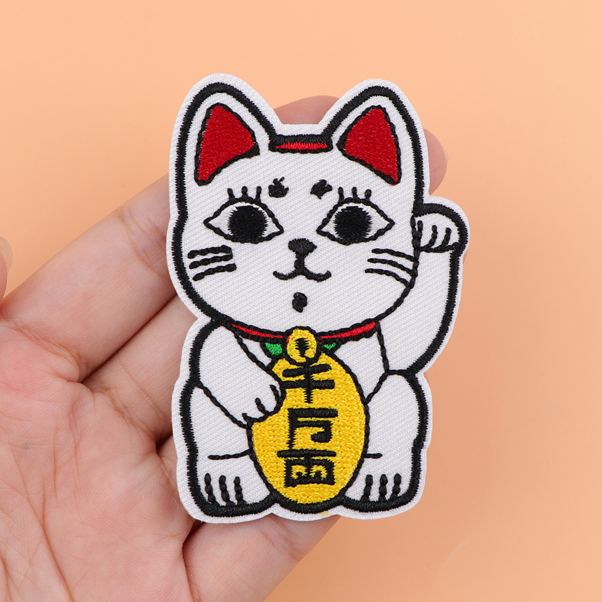 แพทช์ปักลาย Do It Lady ADHD สำ - Embroidery Viewer บทวิจารณ์และราคา