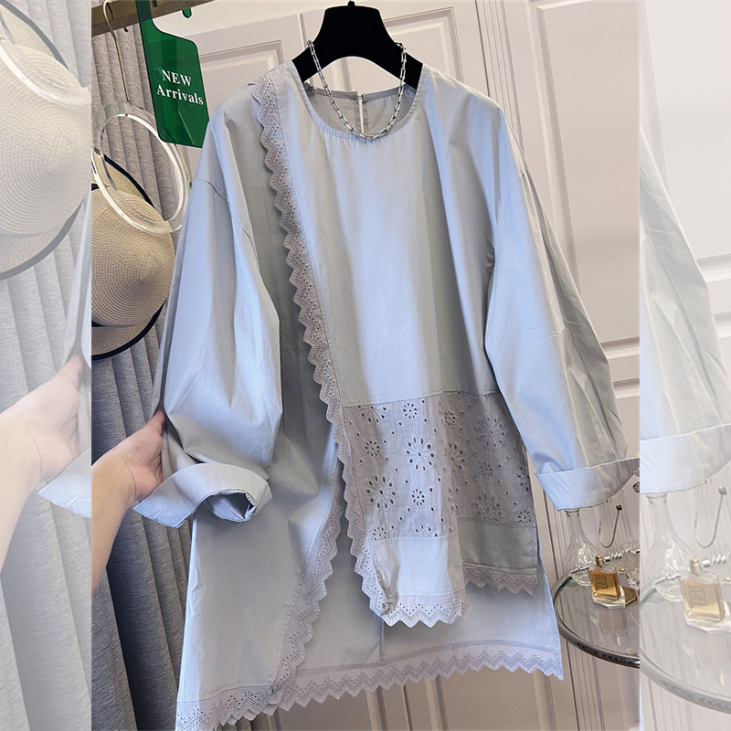 ซุปเปอร์เอ็น สปริง 2026 เสื้อแ - Embroidery Style บทวิจารณ์และราคา
