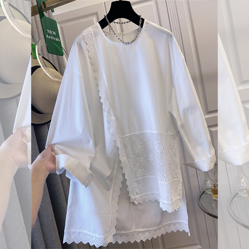 ซุปเปอร์เอ็น สปริง 2026 เสื้อแ - Embroidery Style บทวิจารณ์และราคา