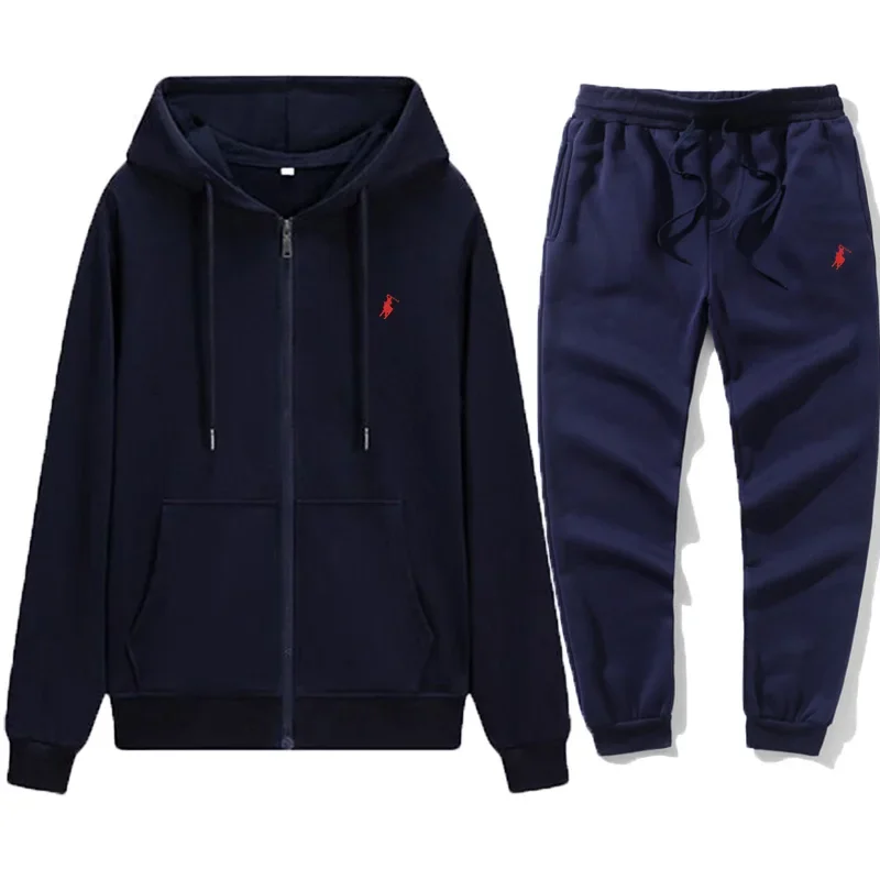 ชุดเซ็ทเสื้อฮู้ดดี้และกางเกงกี - Embroidery Style บทวิจารณ์และราคา