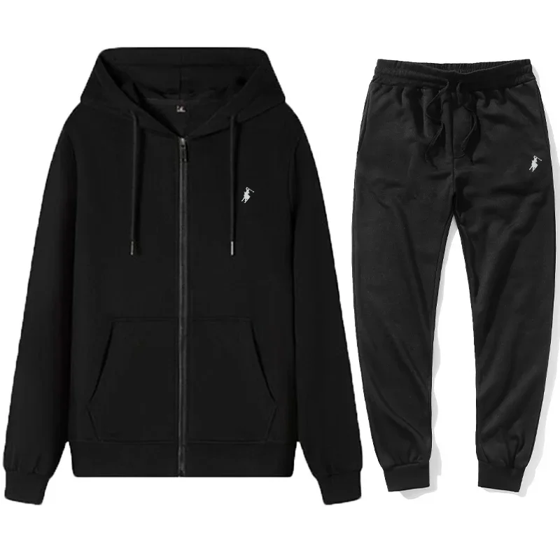 ชุดเซ็ทเสื้อฮู้ดดี้และกางเกงกี - Embroidery Style บทวิจารณ์และราคา