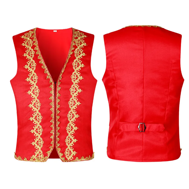 ยุคกลางเย็บปักถักร้อย Baroque  - Embroidery Gold บทวิจารณ์และราคา