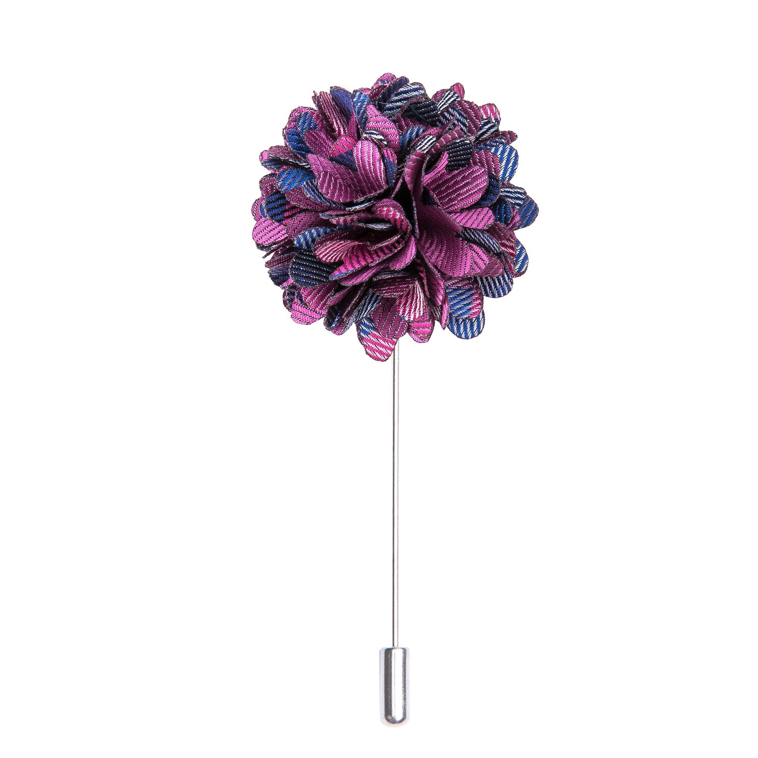 Hi-Tie อย่างเป็นทางการ Rose Bo - Embroidery Knot บทวิจารณ์และราคา