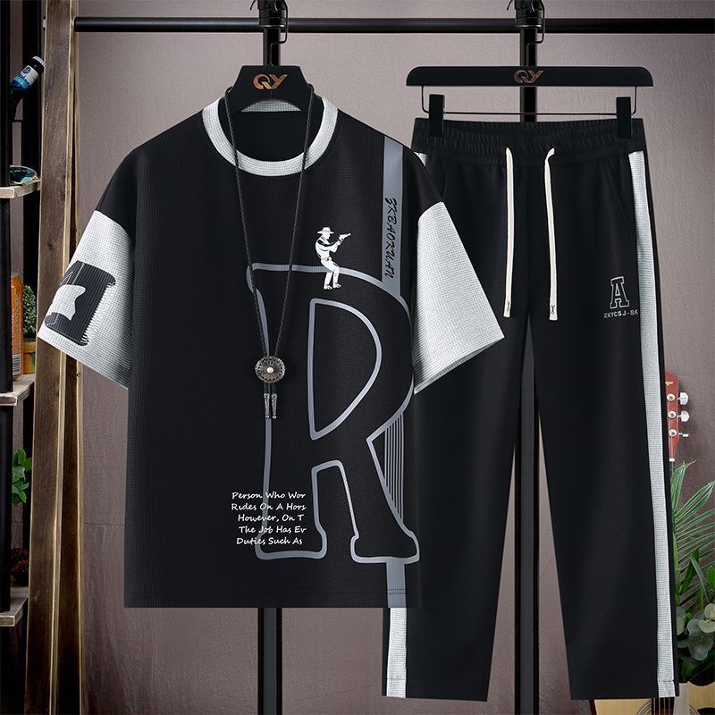 แฟชั่นฤดูร้อนอินเทรนด์เสื้อยืด - Embroidery Knit บทวิจารณ์และราคา