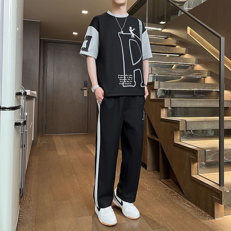 แฟชั่นฤดูร้อนอินเทรนด์เสื้อยืด - Embroidery Knit บทวิจารณ์และราคา