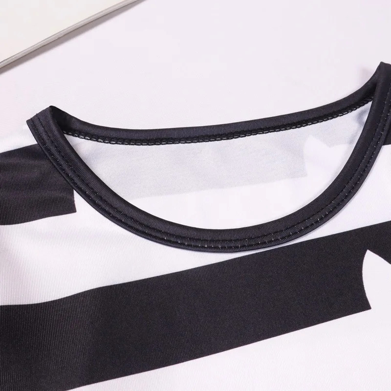 ชุดกระโปรงเด็ก ลายสายรุ้ง ชุดค - Embroidery Uniform บทวิจารณ์และราคา