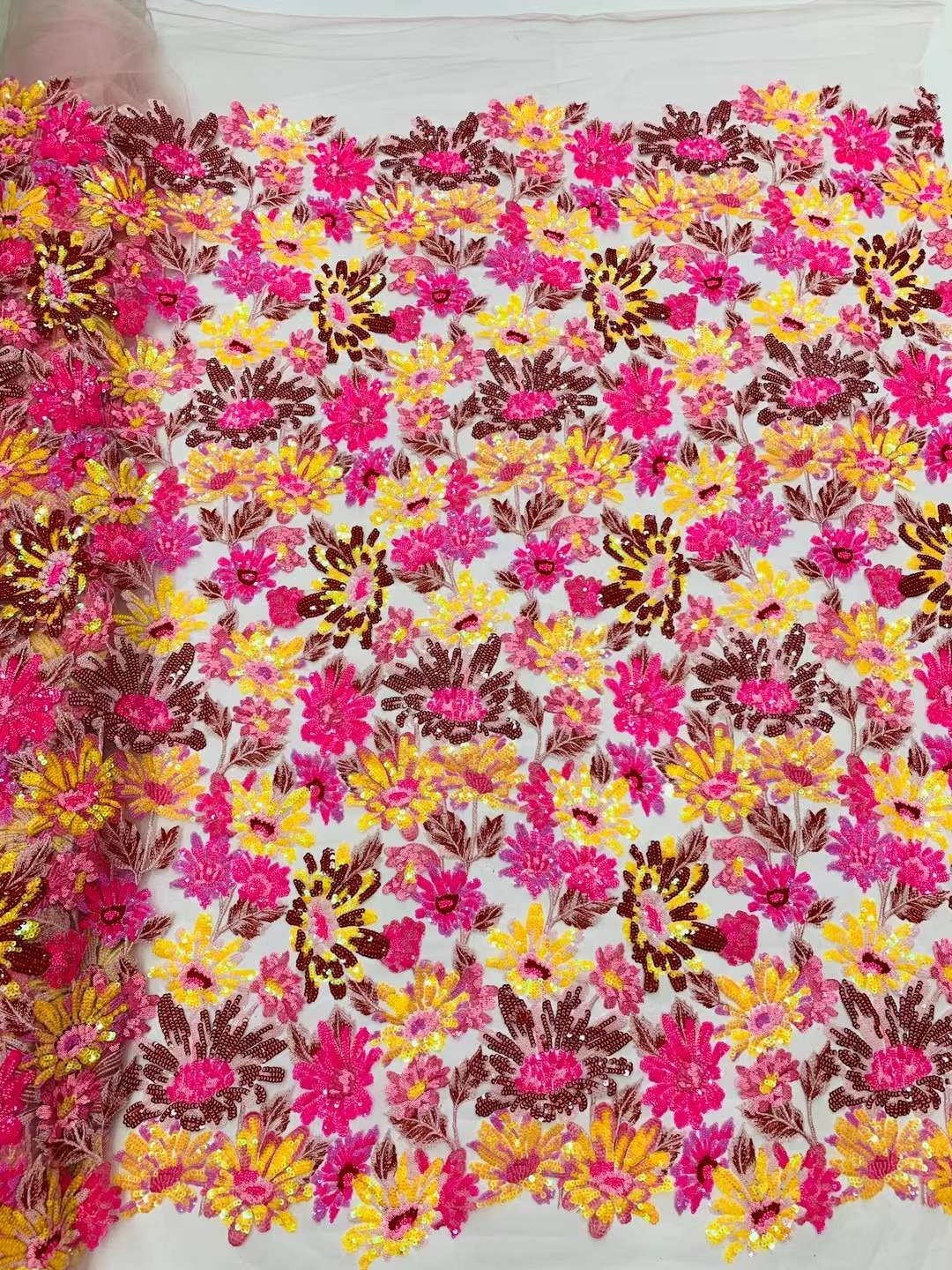 2025 ล่าสุดคลาสสิกคุณภาพสูง El - Embroidery Gradient บทวิจารณ์และราคา