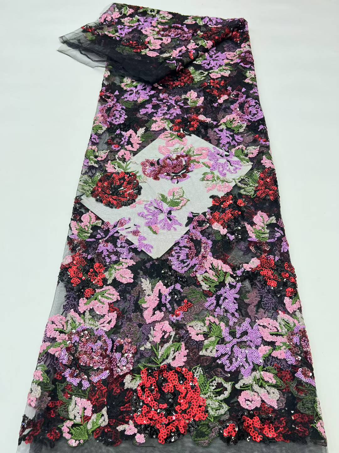 2025 ล่าสุดคลาสสิกคุณภาพสูง El - Embroidery Gradient บทวิจารณ์และราคา