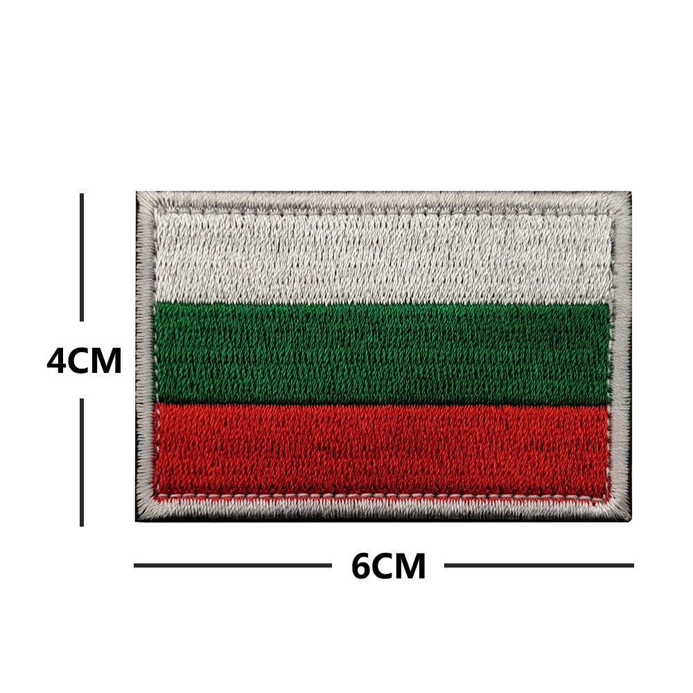 แผ่นปักธงชาติขนาดเล็ก สหรัฐอเม - Embroidery In Australia บทวิจารณ์และราคา