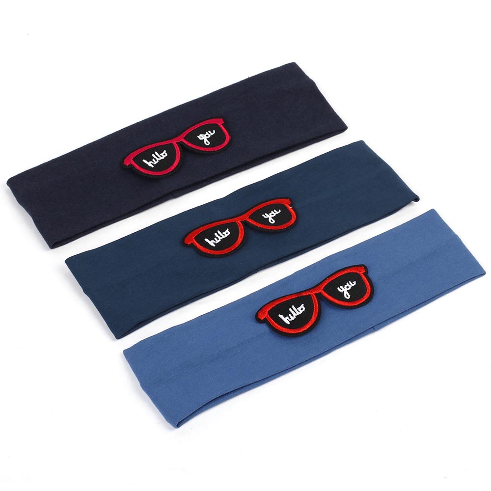 2021ทารกแรกเกิดแฟชั่น Turban เ - Embroidery Viewer บทวิจารณ์และราคา