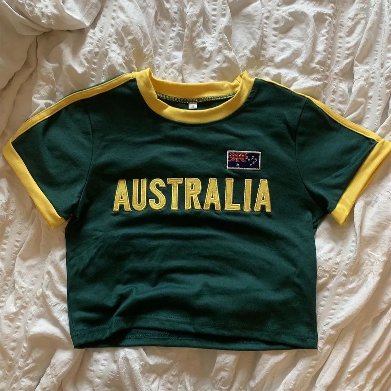 Y2kความงามผู้หญิงออสเตรเลียเย็ - Embroidery In Australia บทวิจารณ์และราคา