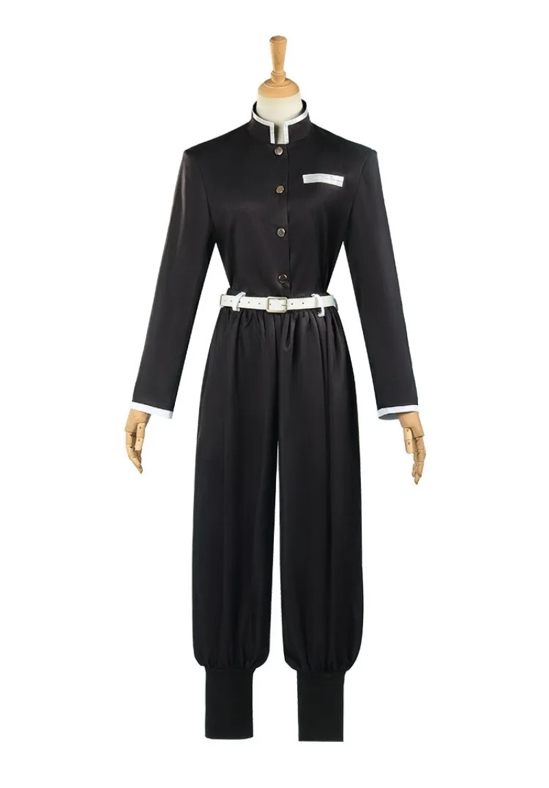 อะนิเมะโคโช ชิโนบุคอสเพลย์ชุดว - Embroidery Uniform บทวิจารณ์และราคา