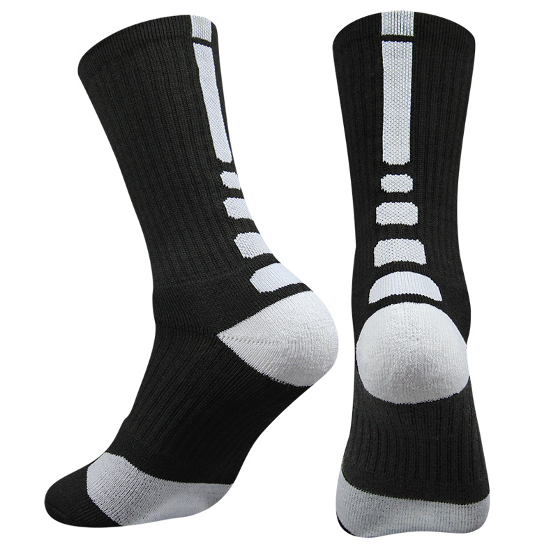 ถุงเท้าสั่งทำพิเศษ พิมพ์ลายปัก - Embroidery Knit บทวิจารณ์และราคา